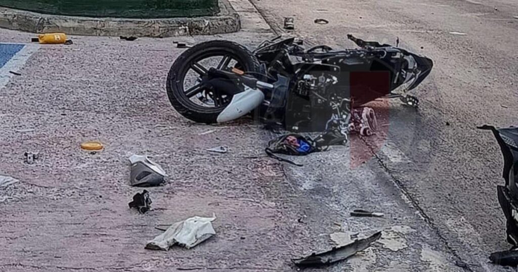 17-year-old arrested over fatal hit-and-run in Birkirkara, hours after fleeing scene