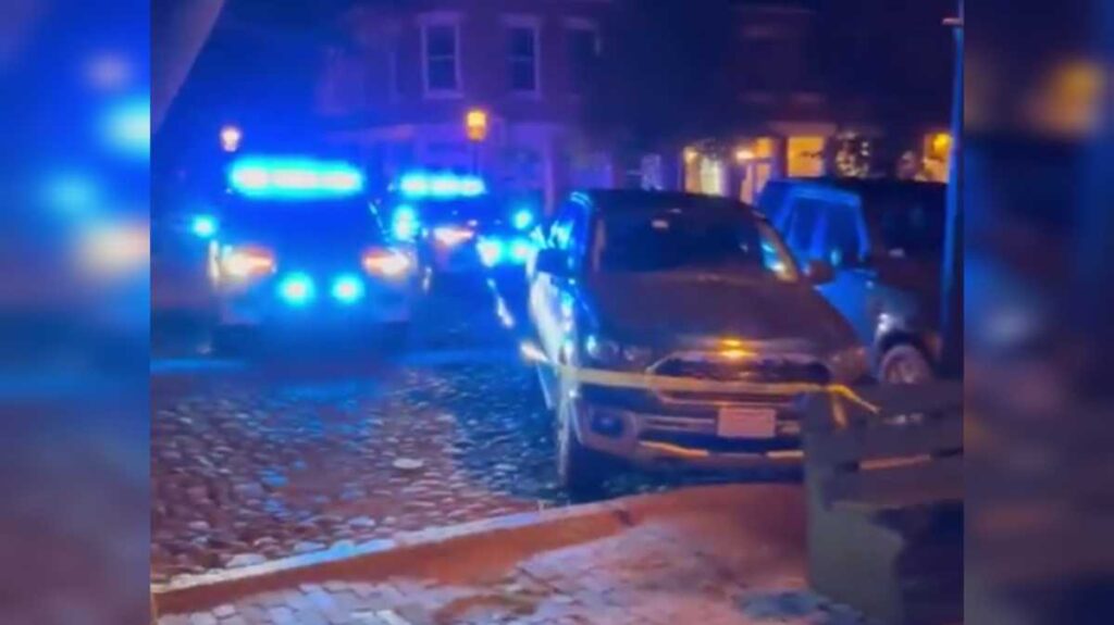 Police, FBI investigating third bomb threat at Nantucket business