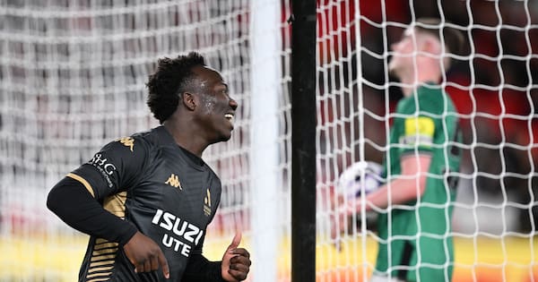 Socceroos boss excited to see starlet shine in NZ matches