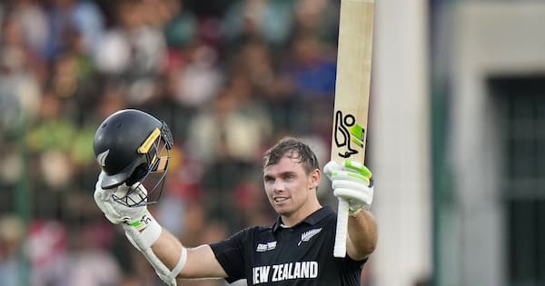 Black Caps captain Tom Latham ruled out of second Test