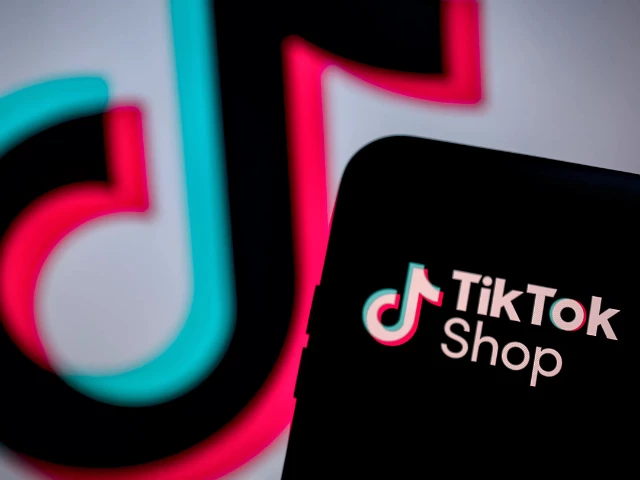 Fake TikTok shops linked to malware campaign targeting cryptocurrency tribune