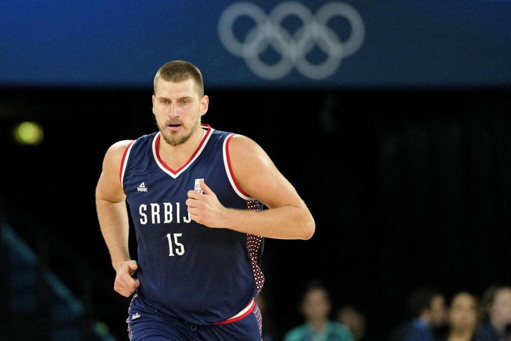 Watch the Nuggets Superstar’s Top Plays in EuroBasket 2025 Win