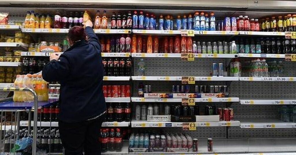 Tesco meal deal price increases to £3.85 from tomorrow