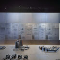 North Macedonia Pavilion at the Venice Architecture Biennale Revisits the Brutalist Architecture of Skopje - Image 3 of 25