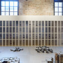 North Macedonia Pavilion at the Venice Architecture Biennale Revisits the Brutalist Architecture of Skopje - Image 2 of 25
