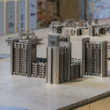 North Macedonia Pavilion at the Venice Architecture Biennale Revisits the Brutalist Architecture of Skopje - Image 5 of 25