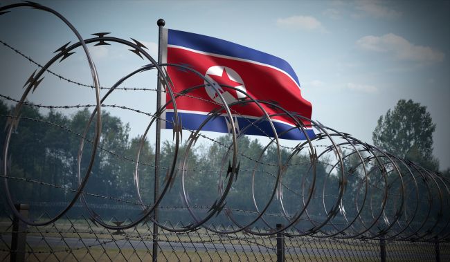 North Koreans reportedly sent to work in slave-like conditions in Russia
