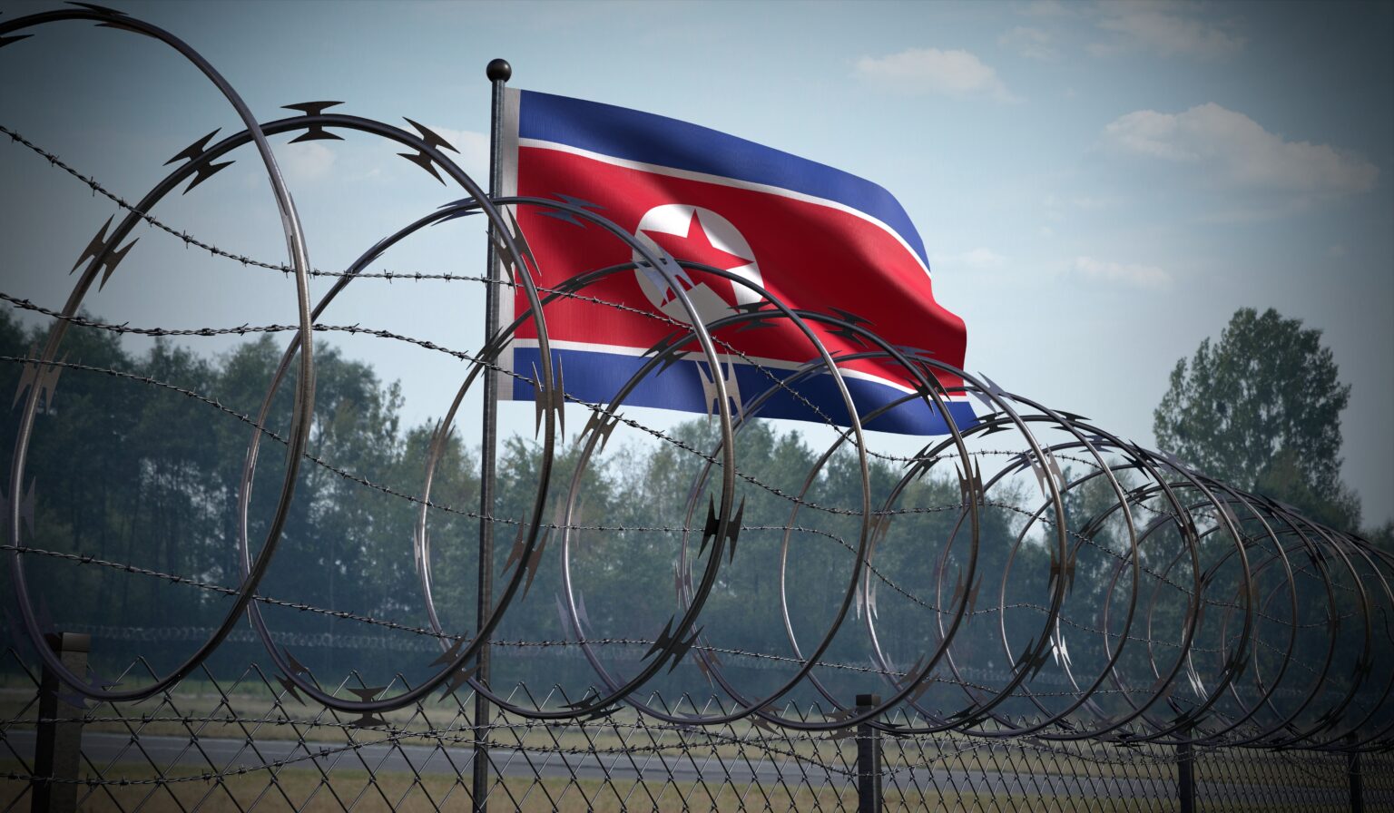 North Koreans reportedly sent to work in slave-like conditions in Russia – North Koreans reportedly sent to work in slave-like conditions in Russia -