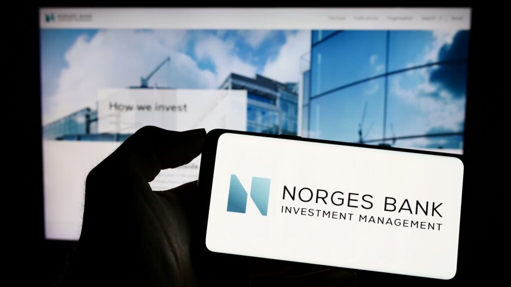 Norway’s Wealth Fund to reduce Israeli holdings Norway's Wealth Fund to reduce Israeli holdings