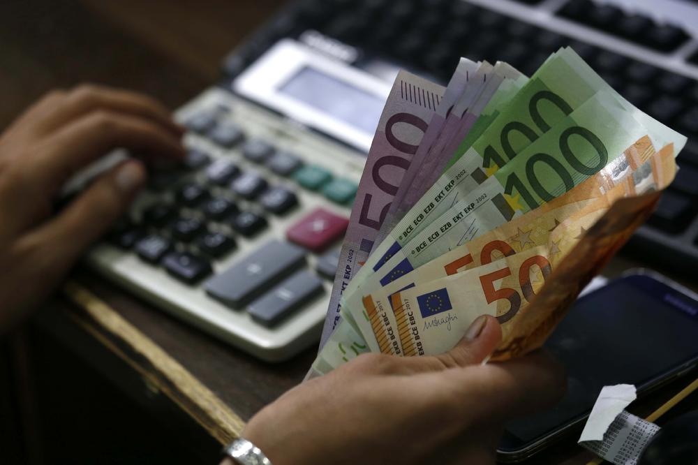 Serbia’s external trade in goods reached €37.4 billion in the first half of the year – Serbian MonitorSerbian Monitor