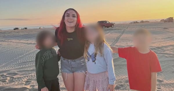 NZ woman, son, detained by US immigration