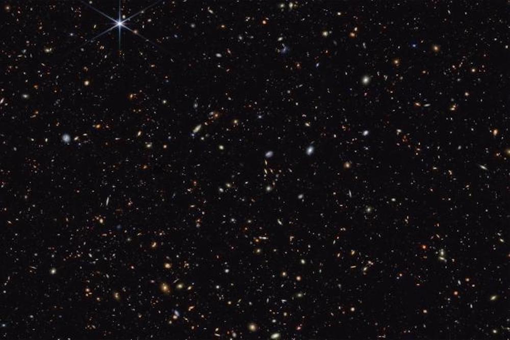 Mystery of the "Little Red Dots" May Finally Be Solved