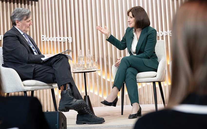 Rachel Reeves urged to apply VAT to private healthcare in bid to fund NHS