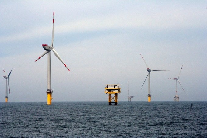 US withdraws all designated offshore wind energy areas