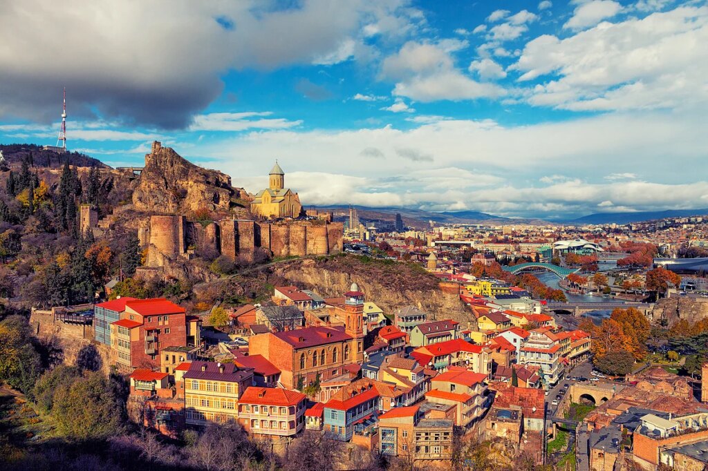 10 Things To Know Before Visiting Georgia