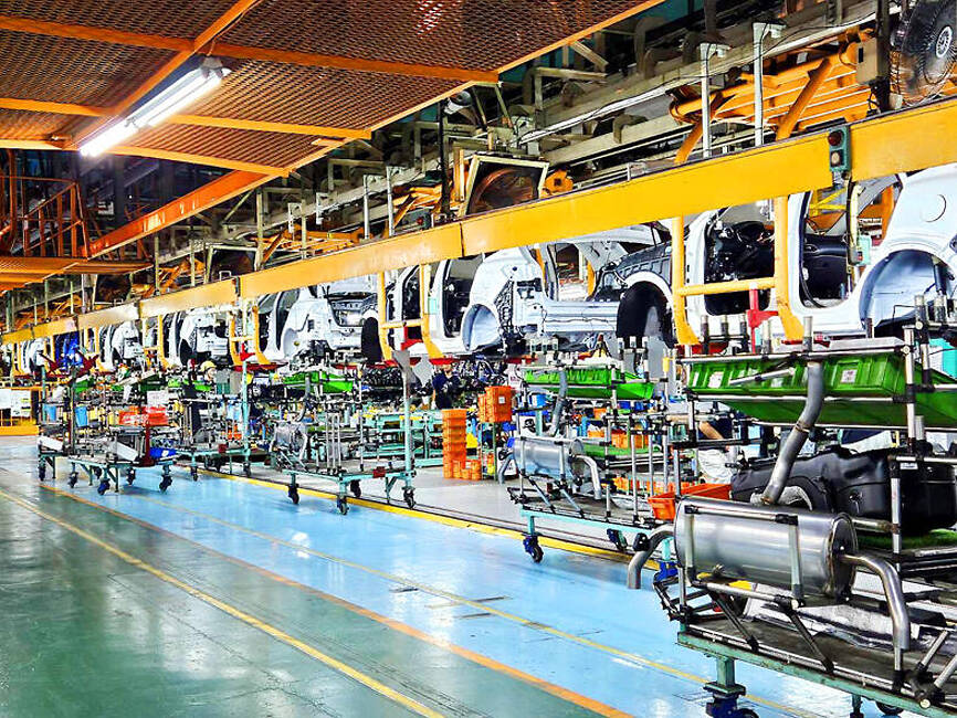 Tariffs: Tariffs to hit old-economy firms harder