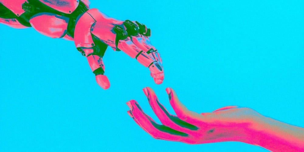 The Death of the User Interface