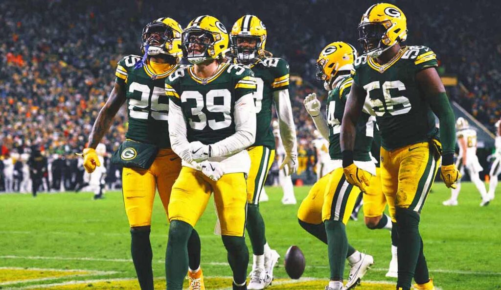 2025 Green Bay Packers Preseason Schedule: Dates, Times, TV Channels