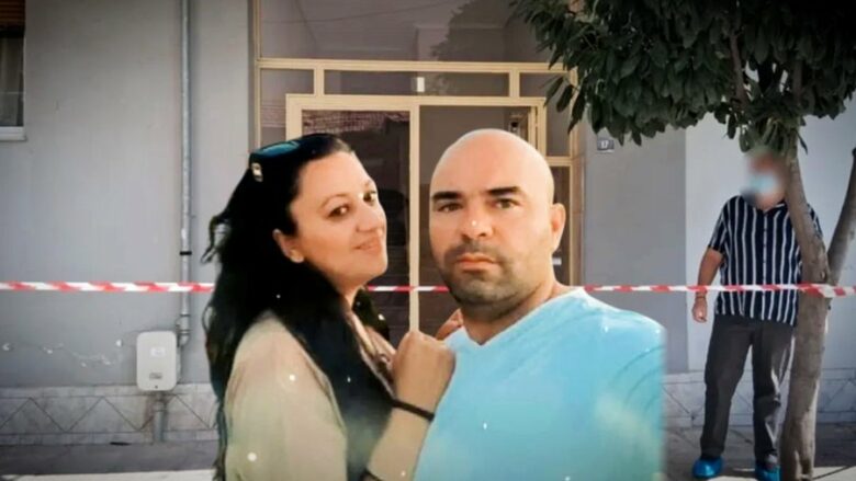 Albanian man who killed wife in Greece speaks out after arrest: I don't regret anything, I did the right thing