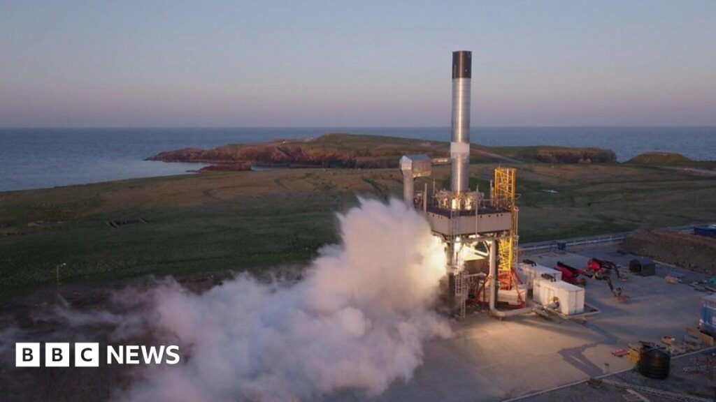 UK independent space agency scrapped to cut costs