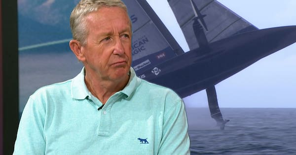 New Zealand sailing great Peter Lester dies aged 70