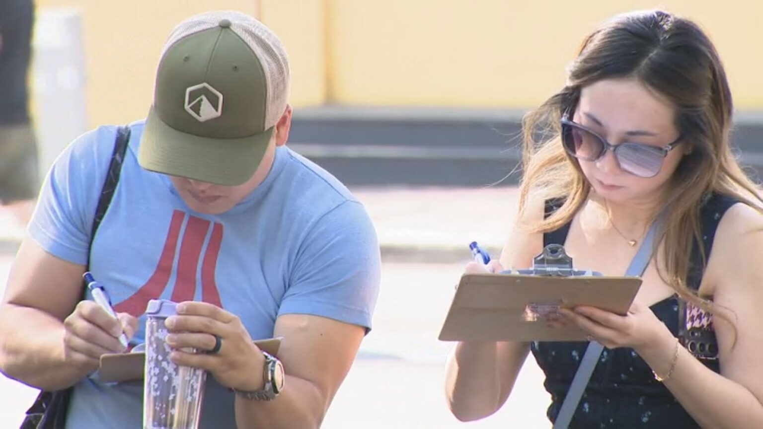 Alberta Forever Canada petition officially kicks off