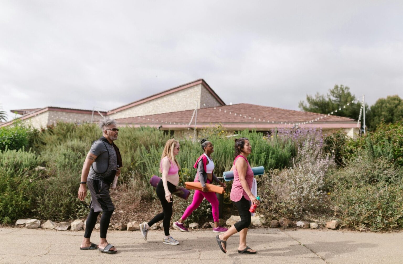 LifeWays helps clients make the connection
