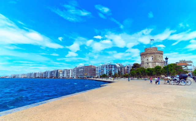 Despite Schengen, Bulgarian and Romanian Tourism in Northern Greece Stagnates – Novinite.com Bulgaria: Despite Schengen, Bulgarian and Romanian Tourism in Northern Greece Stagnates