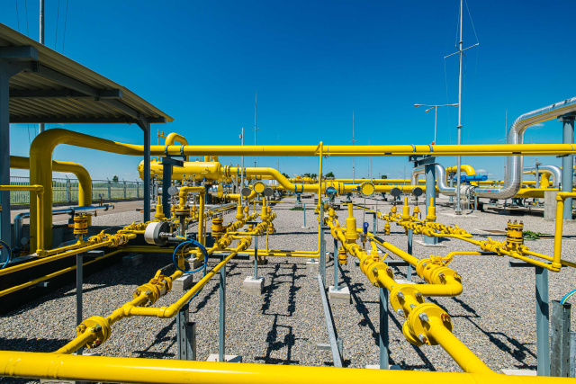 ICGB Secures Construction Permit for First Phase of Greece-Bulgaria Gas Interconnector Expansion – Novinite.com Bulgaria: ICGB Secures Construction Permit for First Phase of Greece-Bulgaria Gas Interconnector Expansion