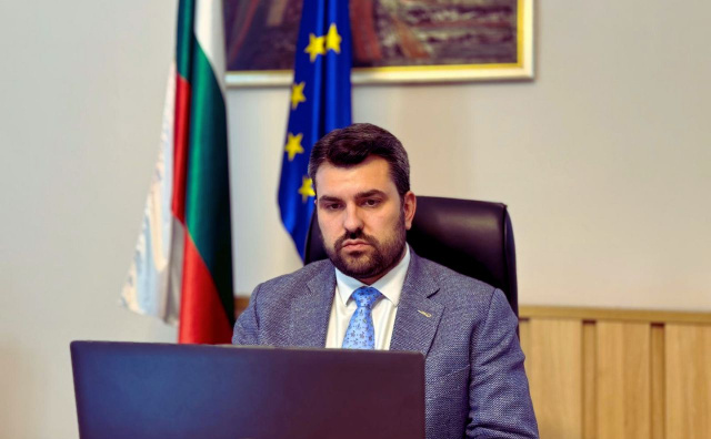 Bulgaria: Bulgaria