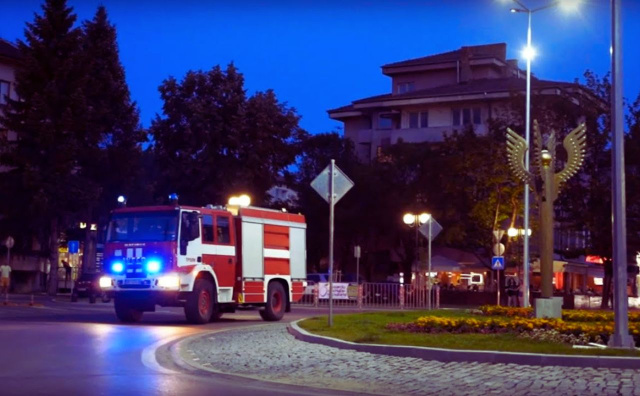 Bulgaria Struggles to Equip Every Settlement with Fire Departments Amid Rising Wildfires – Novinite.com Bulgaria: Bulgaria Struggles to Equip Every Settlement with Fire Departments Amid Rising Wildfires