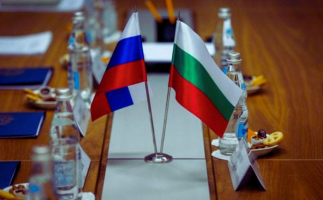 Bulgaria: Russian Consulate Returns to Varna - Just Meters from Bulgarian Military Base
