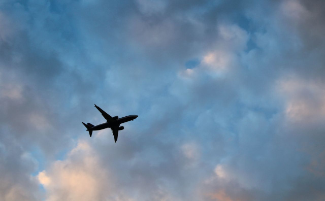 How a Bulgarian’s False Report Led to a Fighter Jet Escort Over Europe – Novinite.com Bulgaria: How a Bulgarian’s False Report Led to a Fighter Jet Escort Over Europe