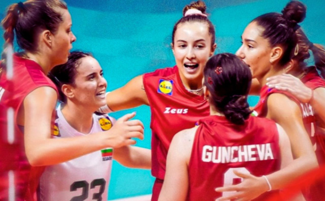 Bulgaria’s U21 Women’s Volleyball Team Reaches World Championship Semifinals in Indonesia – Novinite.com Bulgaria: Bulgaria’s U21 Women’s Volleyball Team Reaches World Championship Semifinals in Indonesia