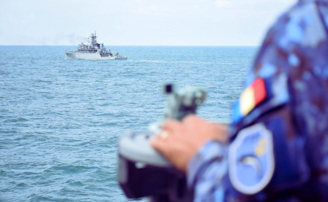 Bulgaria: Romania Pushes for Expanded Black Sea Patrols with Bulgaria and Turkey Amid Russian Threats
