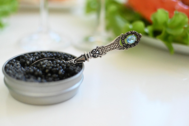 Bulgaria: Bulgaria Emerges as a European Powerhouse in Black Caviar Production