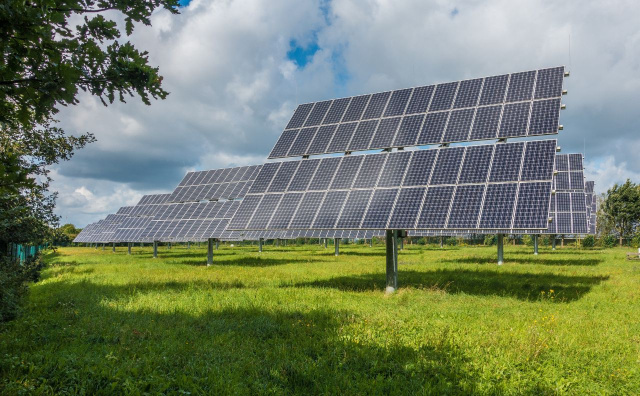 Bulgaria: Bulgaria Accelerates Solar Energy Storage as Battery Capacity Expands
