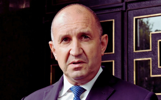 Bulgaria: Bulgaria