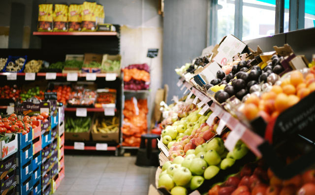 Bulgaria: One-Third of Household Spending in Bulgaria Goes to Food and Drinks