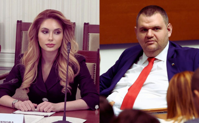 Bulgaria: Bulgaria: Peevski-Linked Filipova Set to Become Deputy Ombudswoman, Potential Acting Prime Minister