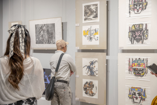 ‘Crossing Mountains and Seas 2025’: Young Artists Unite Bulgaria and China Through Art – Novinite.com Bulgaria: