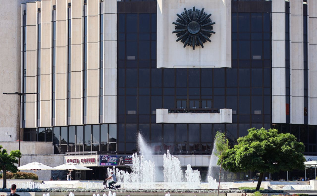 Bulgaria Weather Forecast: Sunny and Hot on August 21 – Novinite.com Bulgaria: Bulgaria Weather Forecast: Sunny and Hot on August 21
