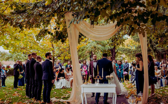 Bulgaria: Over 100 Guests Fall Ill After Large Wedding Celebration in Bulgaria