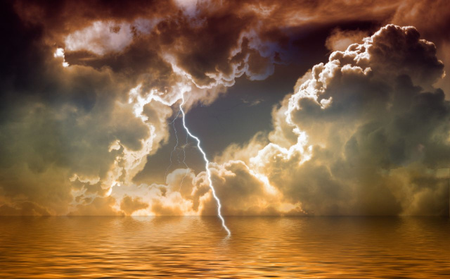From Sunshine to Thunderstorms – What to Expect Across Bulgaria on Friday – Novinite.com Bulgaria: From Sunshine to Thunderstorms - What to Expect Across Bulgaria on Friday