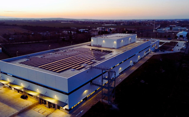 Bulgaria: Precision Meets Opportunity: Intuitive Surgical Begins Production in Bulgaria
