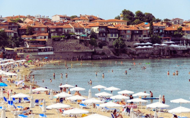 Bulgaria: Bulgaria’s Black Sea Coast: Holiday Prices Set to Fall as Summer Ends