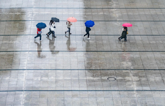 Bulgaria: Weather Forecast: Showers in Eastern Bulgaria Today, Temperatures Rising to 37°C by Sunday