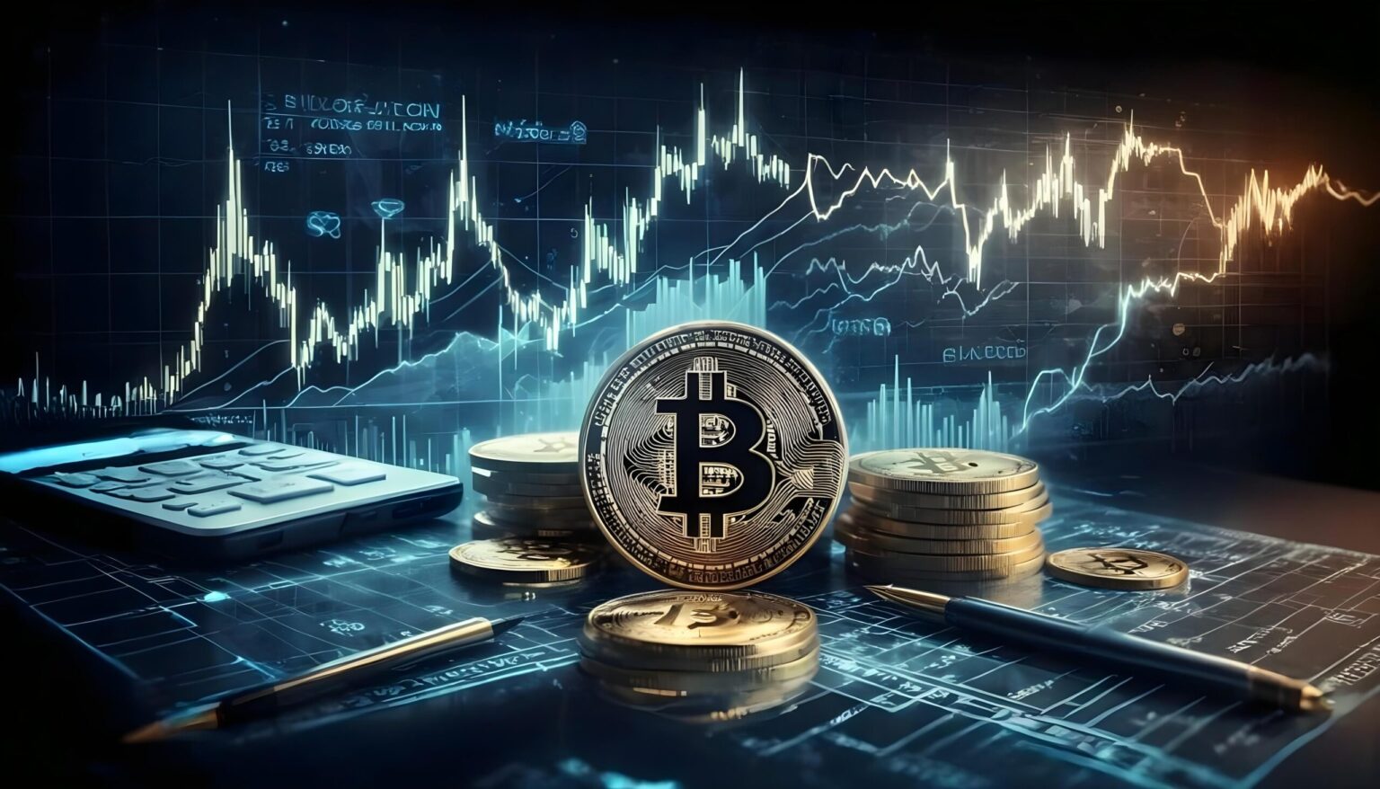 Norway’s $1.7 Trillion Wealth Fund Boosts Bitcoin Exposure by 83% in Q2 2025 Norway’s $1.7 Trillion Wealth Fund Boosts Bitcoin Exposure by 83% in Q2 2025