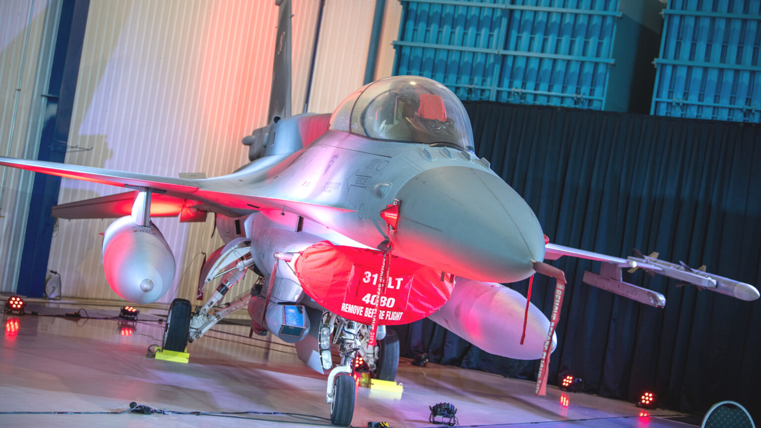 Poland’s F-16s Are About To Become Much More Potent The Polish Ministry of Defense has signed a $3.8 billion contract to upgrade the country's 48 F-16C/D Block 52+ Viper fighters to the F-16V configuration.
