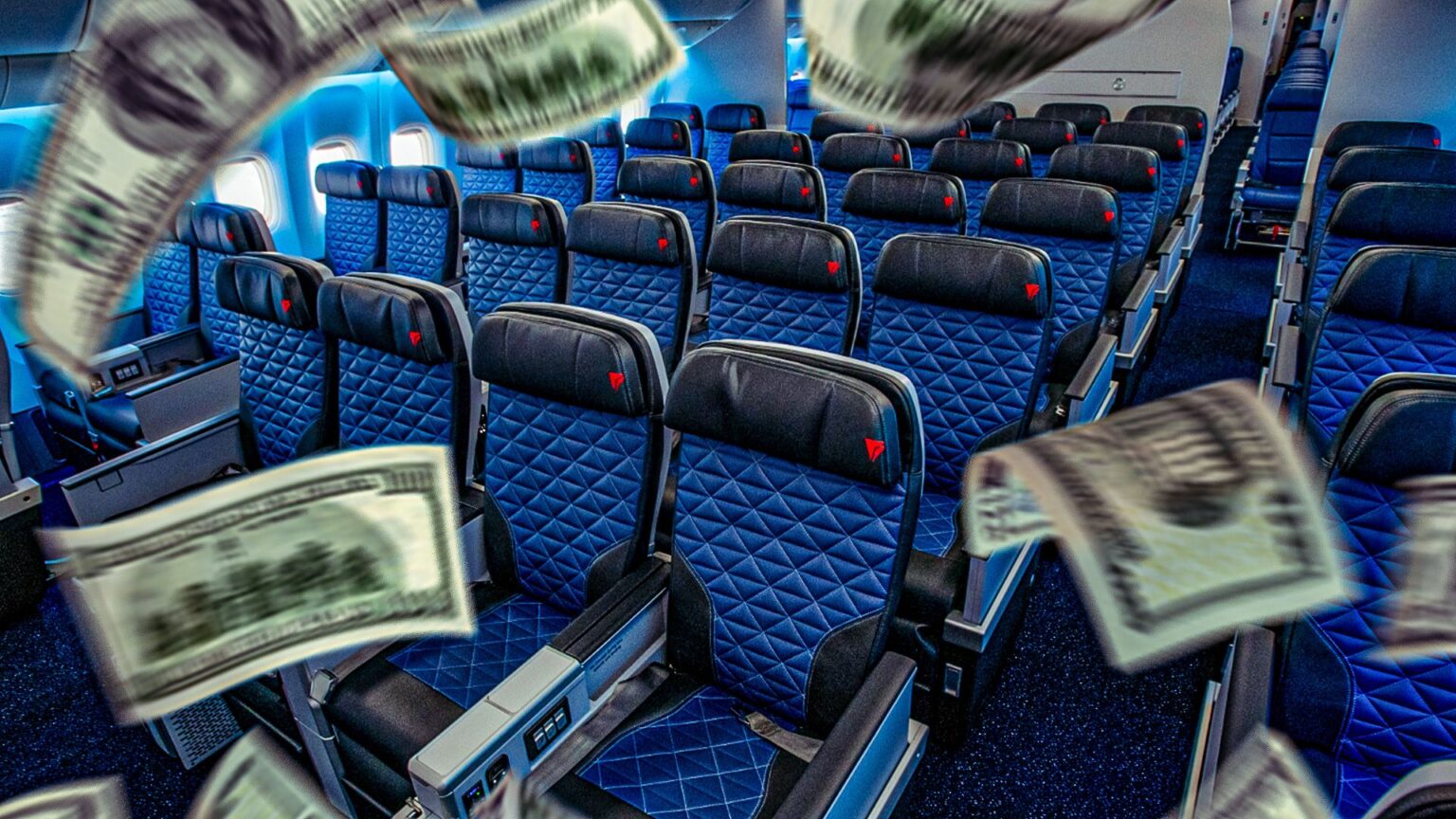 Why Premium Economy Is Booming On Ultra-Long-Haul Flights